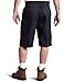 Dickies Men’s 13-Inch Loose Fit Work Shorts – Durable Outdoor Uniform Shorts with Multi-Pockets for Men on The Job, Dark Navy, 38
