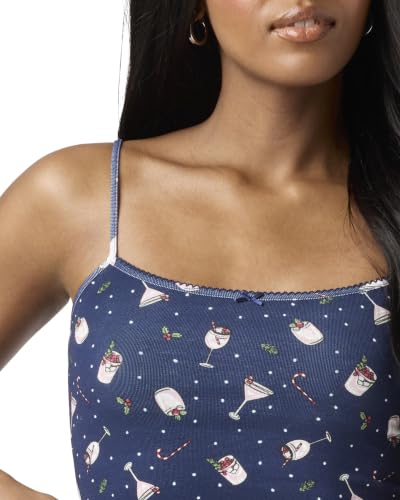 Image of florence by mills Women's Daze Off Cami and Short Pajama Set