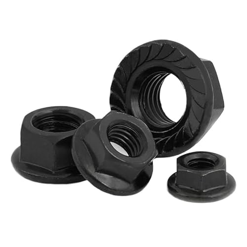�Z�p�t�����W�i�b�g �Y�f�|�Z�p�t�����W�i�b�g M2�`M16 �}���`�J���[ 140����(Black Zinc,M6-10Pcs)