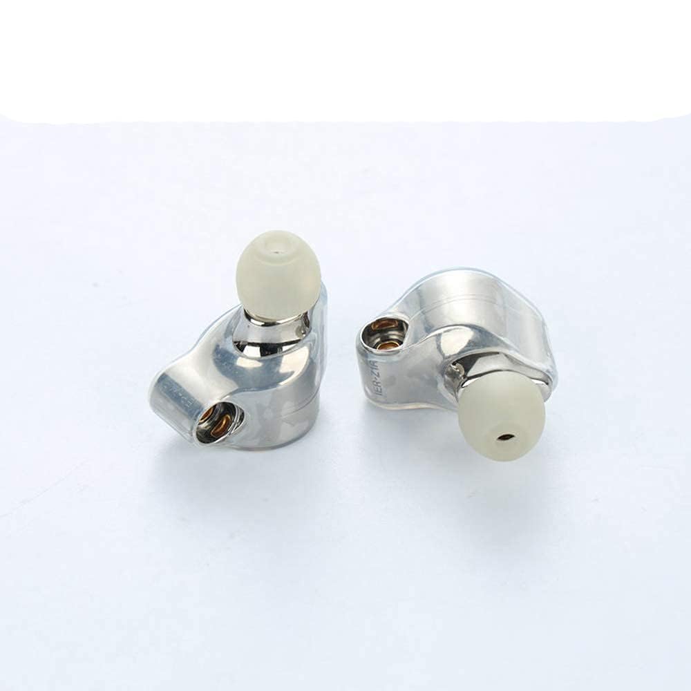 に適合するソニー IER-Z1R Z1R 用 イヤーバッドヘッドホン用 耐衝撃ポータブル保護ケース イヤフォン用スリーブバッグカバー (IER-Z1R 用)