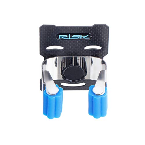 Suporte de parede para bicicleta da Besportble, suporte de gancho para bicicleta e bicicleta para us