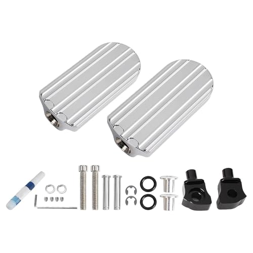 Repose-Pieds Avant Indian Scout Sixty Bobber Aluminium Accessoire Moto