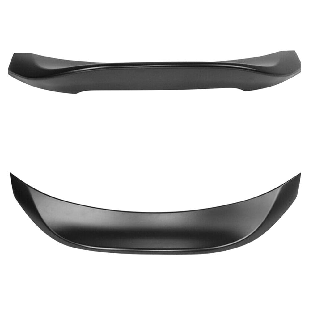 alxiang FRS for Scion for FR-S 2013-2016,for Subaru for BRZ 2013-2020,for Toyota 86 2017-2020 Gt86 Duckbill Trunk Spoiler Wing Type L