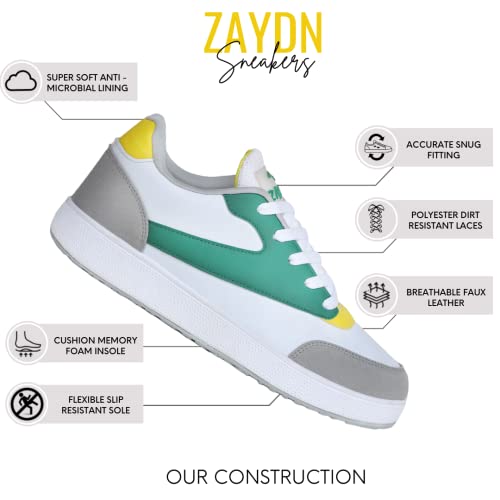 Image of Zaydn Sneakers for Men