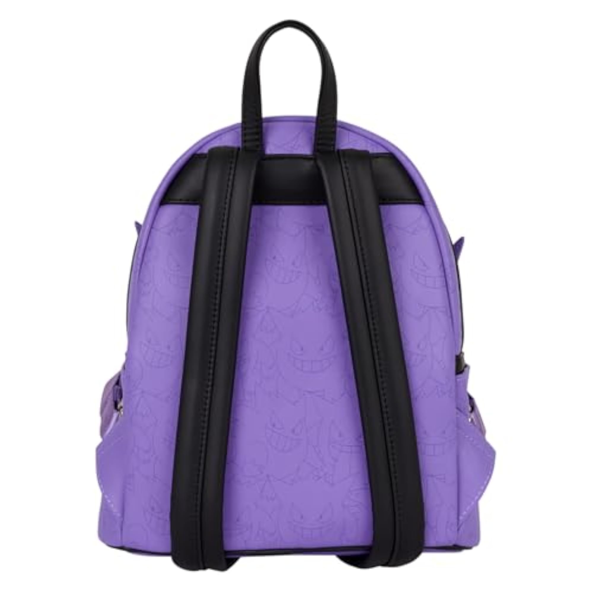 Pokémon Gengar Mini Backpack, Fun Accessory