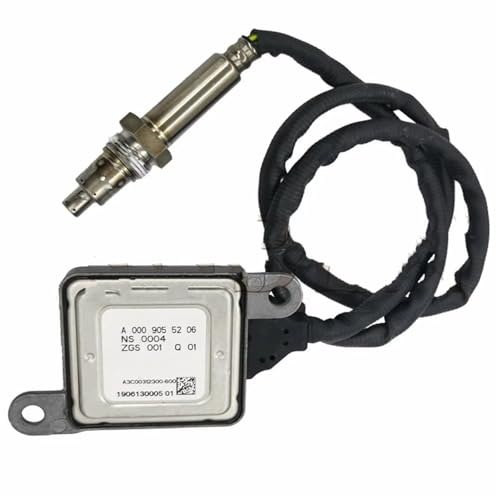 Nox Sensor Lambda A0009055206 Réduit la Consommation de Carburant Benz W205