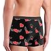 Genérico Calzoncillos Personalizados Hombre Boxer Personalizados con Foto Cara Divertida Calzoncillos de Novedad Personalizados Ropa Interior Personalizada Pantalones Cortos Regalo Hombre Boxer Imagen de Genérico Calzoncillos Personalizados Hombre Boxer Personalizados con Foto Cara Divertida Calzoncillos de Novedad Personalizados Ropa Interior Personalizada Pantalones Cortos Regalo Hombre Boxer