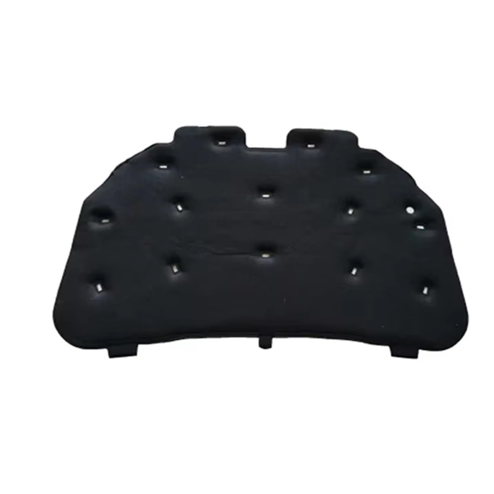 Engine Hood Insulation Pad Compatible with for Mondeo MK3 MK4 2008 2009 2010 2011 2012 2013 2014 2015 2016 Heat Sound Insulation Cotton Pad(2013-2016)