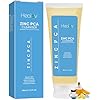 Zinc Face Wash | Zinc Soap Skin Therapy Body Cleanser for Acne, Rosacea, Eczema, Dermatitis, Psoriasis, Itching | Cleansing, Calming Facial Wash | Exfoliating Zinc Face & Body Wash for All Skin Types
