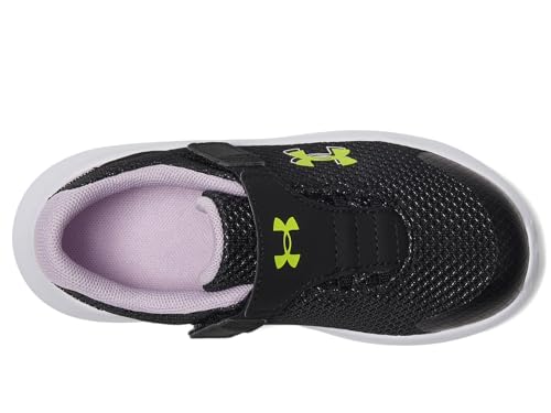 Image of Under Armour Unisex-Baby Infant Surge 4 Alternate Closure