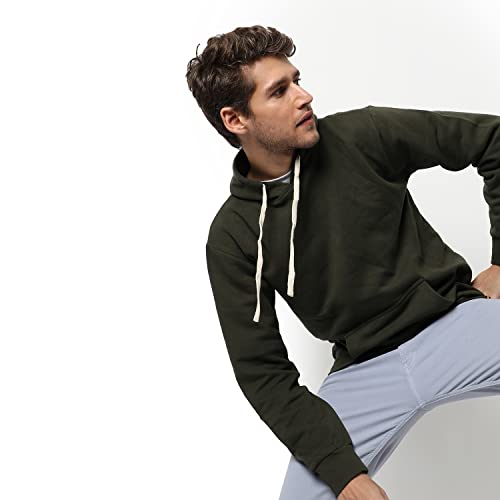 Image of Cahoot Men Hooded Sweatshirt