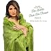 Luxurious Olive Green Faux Fur Throw, Custom Hand Made, Designer Throw Blanket, Bedspread, Comforter, Minky Lined Made in America (Queen)