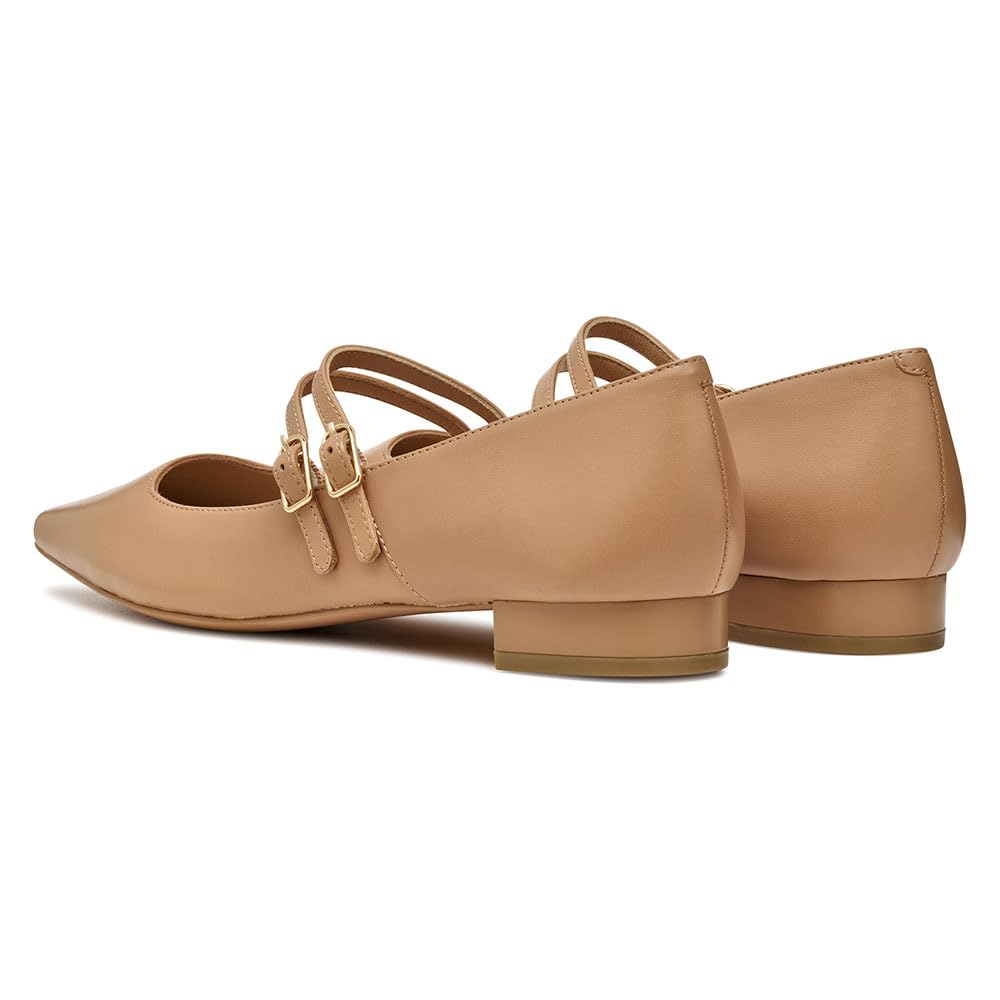 Geox Kobiety D Giselda15 CBalet Flat
