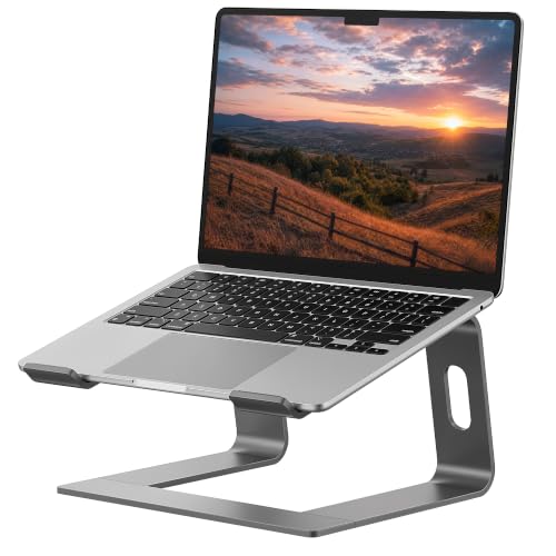 SOUNDANCE Aluminum Laptop Stand