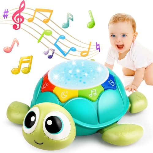 Aottom Baby Spielzeug ab 6 9 Monate, Spielzeug ab 9 Monate+ 1 Jahr...