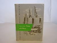 The New Times & Places B000Z2IMNU Book Cover