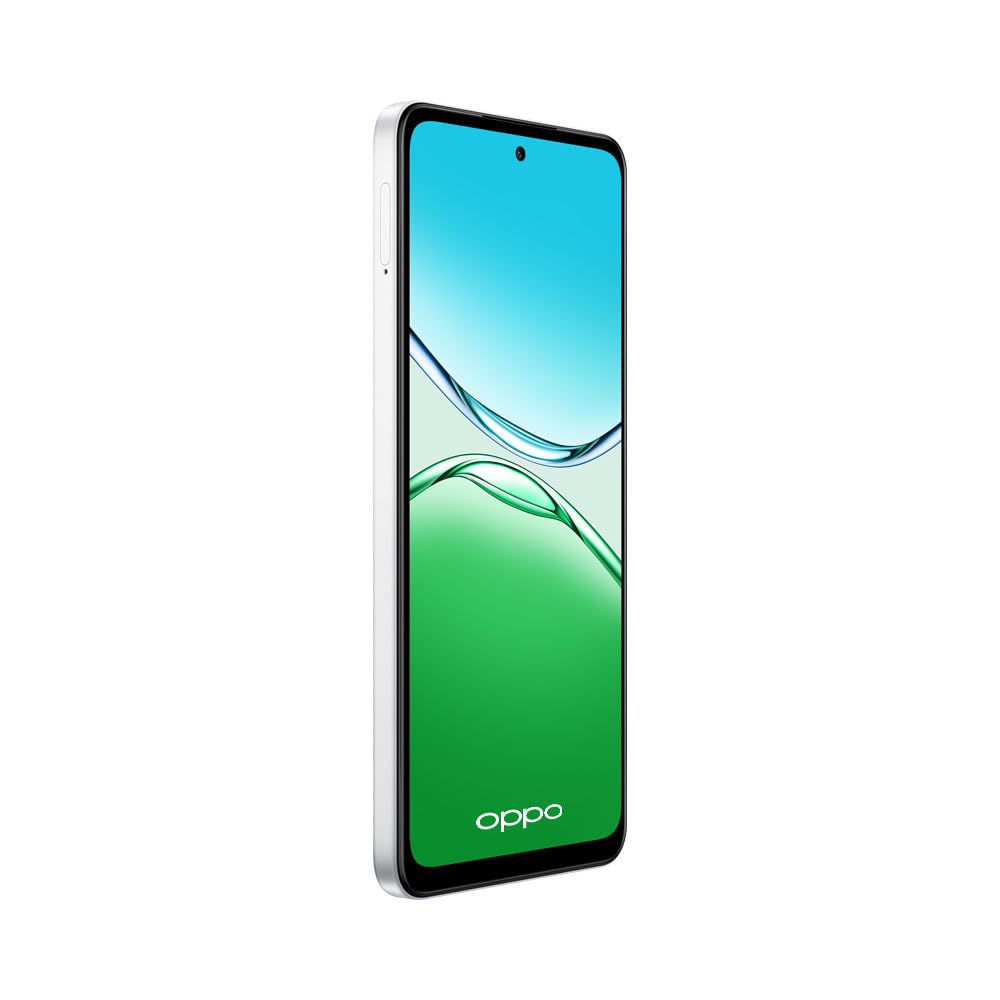 OPPO A5 5G 128GB 4GB RAM 6.67