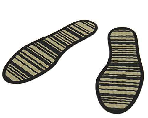 Soejima ^^~EC\[iELERہj24.0`24.5cm ubN ~ Tatami Insole { CX^C