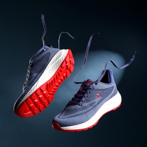 Image of SPARX Sports Shoes SM 1043 for Men