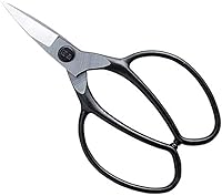 Vista 8 de Okatsune 207 - Tijeras de agujas de pino con BP