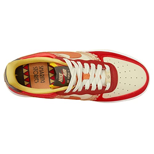 Image of Nike Kid's Air Force 1 Sneaker