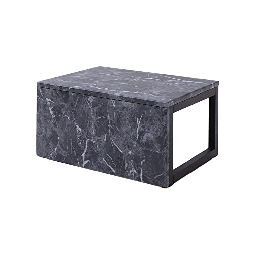 }\ ݑ  q Xebv ǂ RpNg ω׏d80kg 嗝Ε Xc[ r Xebv`FA LbY GR[ Echo 74-490 (ubN)