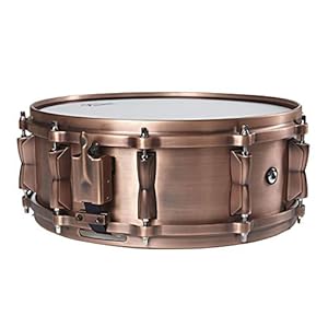 Fame FSC-50 14'x5' Kupfer Snare Drum