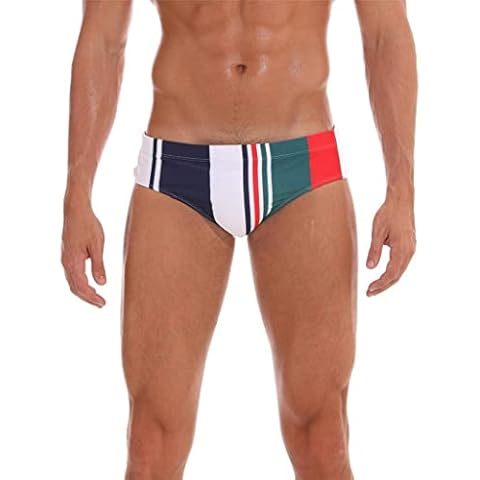 Arcweg Slip de Bain Homme Cover