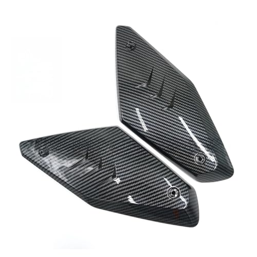 Carenage CB650R pour remplacer une coque de reservoir rayee ou endommagee