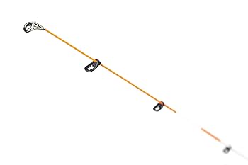 Amazon | HAPPY ANGLER 釣りおじさん 即掛 脈釣りSP350 海上釣堀