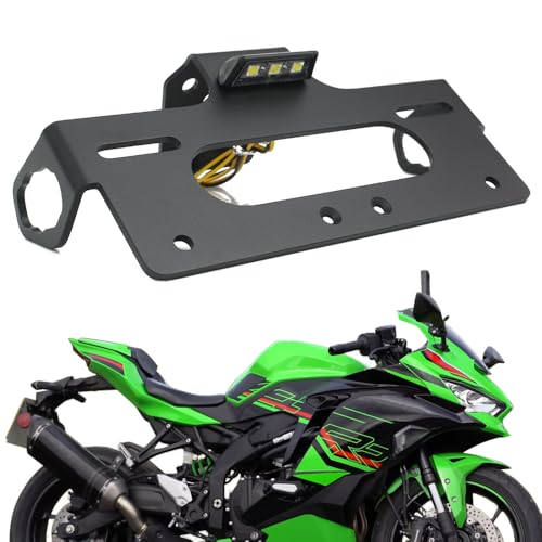 Xitomer Fender Eliminator Compatible with ZX-4R...