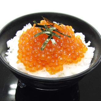 くら寿司 いくら醤油漬け 500g の商品画像 4