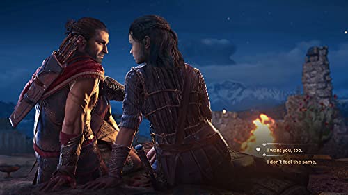 Assassin'S Creed Odyssey-Padrão- Xbox One