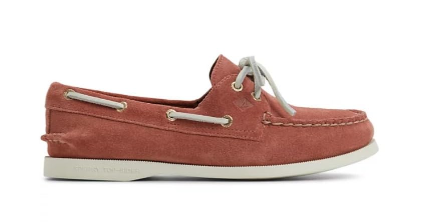 Image of Sperry Womens Ao 2 Eye