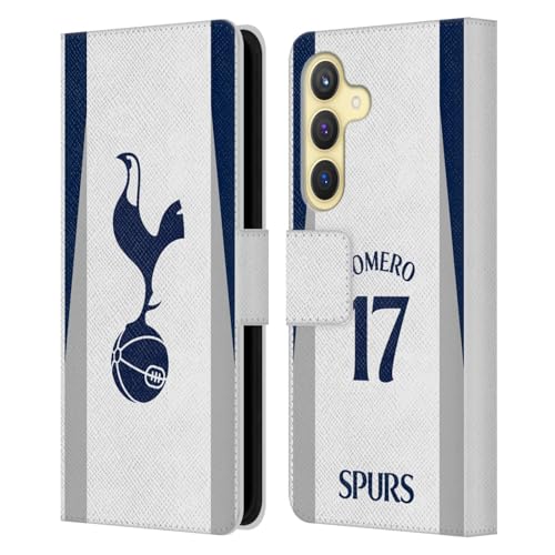 Samsung Galaxy S24 Coque Tottenham Hotspur au Stade comme au Bureau