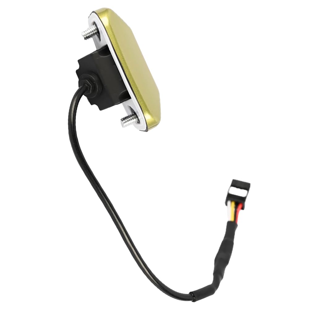 Riloer 95760-2K100 Caméra de recul Compatible avec K*IA S-OUL 2010-2013