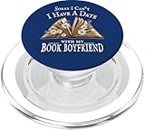 Photo Gallery womens fantasy romantasy book lover date with book boyfriend popsockets popgrip per magsafe Photo Gallery womens fantasy romantasy book lover date with book boyfriend popsockets popgrip per magsafe