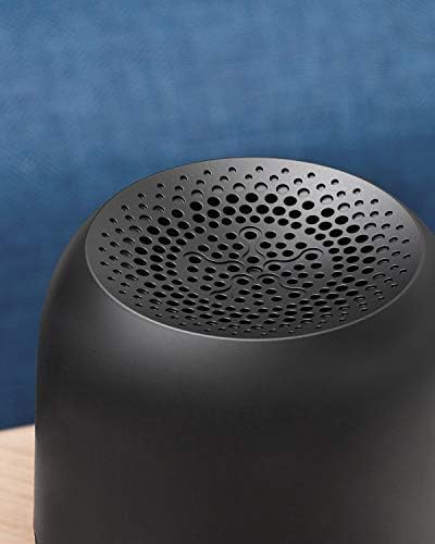Soundcore Anker Ace A1 Portable Bluetooth Speaker, Wireless Portable Speaker with Big Sound, Rich Bass, 6-Hour Playtime, and Detachable Cord for Home, Travel, and More