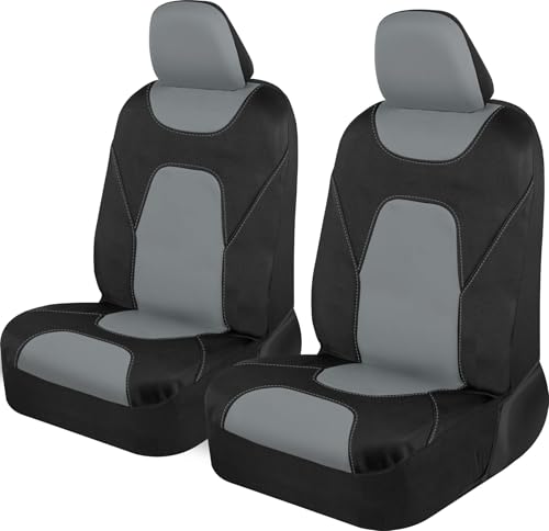 Motor Trend AquaShield Neoprene Covers