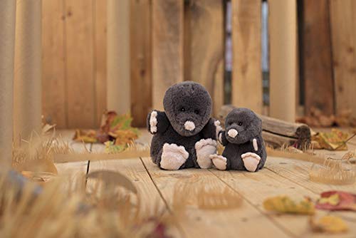 All Creatures Florence - Peluche a forma di talpa