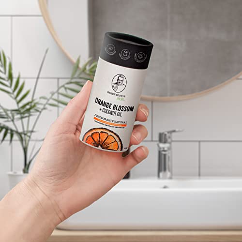 Talcos Y Desodorantes, Home Imagen adicional