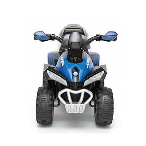 MINI QUADRICICLO ELETRICO INFANTIL DIVERTIDO... glide