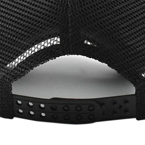 Cappello Uomo Donna Cappelli Visiera Regolabile