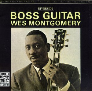 The Wes Montgomery Trio