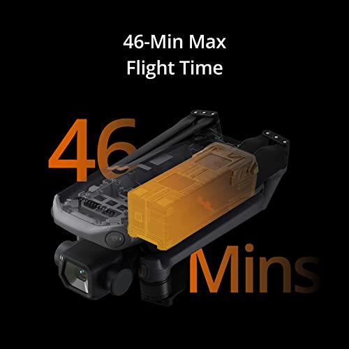 DJI Air 3 Fly More Combo