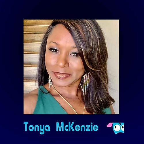 Leadership, The Road Less Traveled with Tonya Mckenzie Podcast Por  arte de portada