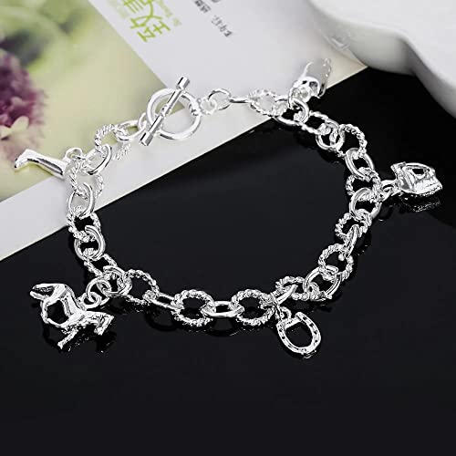 Bracelets HHRLCHX: el regalo ideal de bodas para mujeres elegantes 3