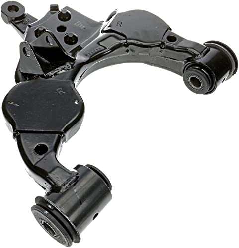 Dorman 521-810 Front Passenger Side Lower Suspension Control Arm Compatible with Select Toyota Models