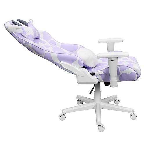techni sport gaming chair review