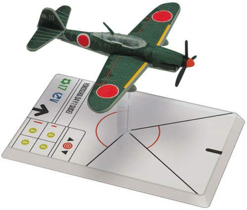 Ares GamesWG:WW2:Yokosuka D4Y1 Suisei(Kokutai 121)